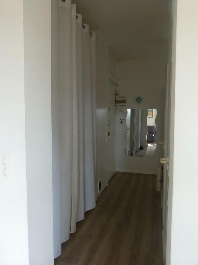 Appartement Les Elfes Capbreton Dış mekan fotoğraf