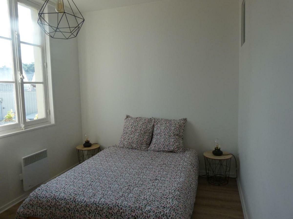 Appartement Les Elfes Capbreton Dış mekan fotoğraf