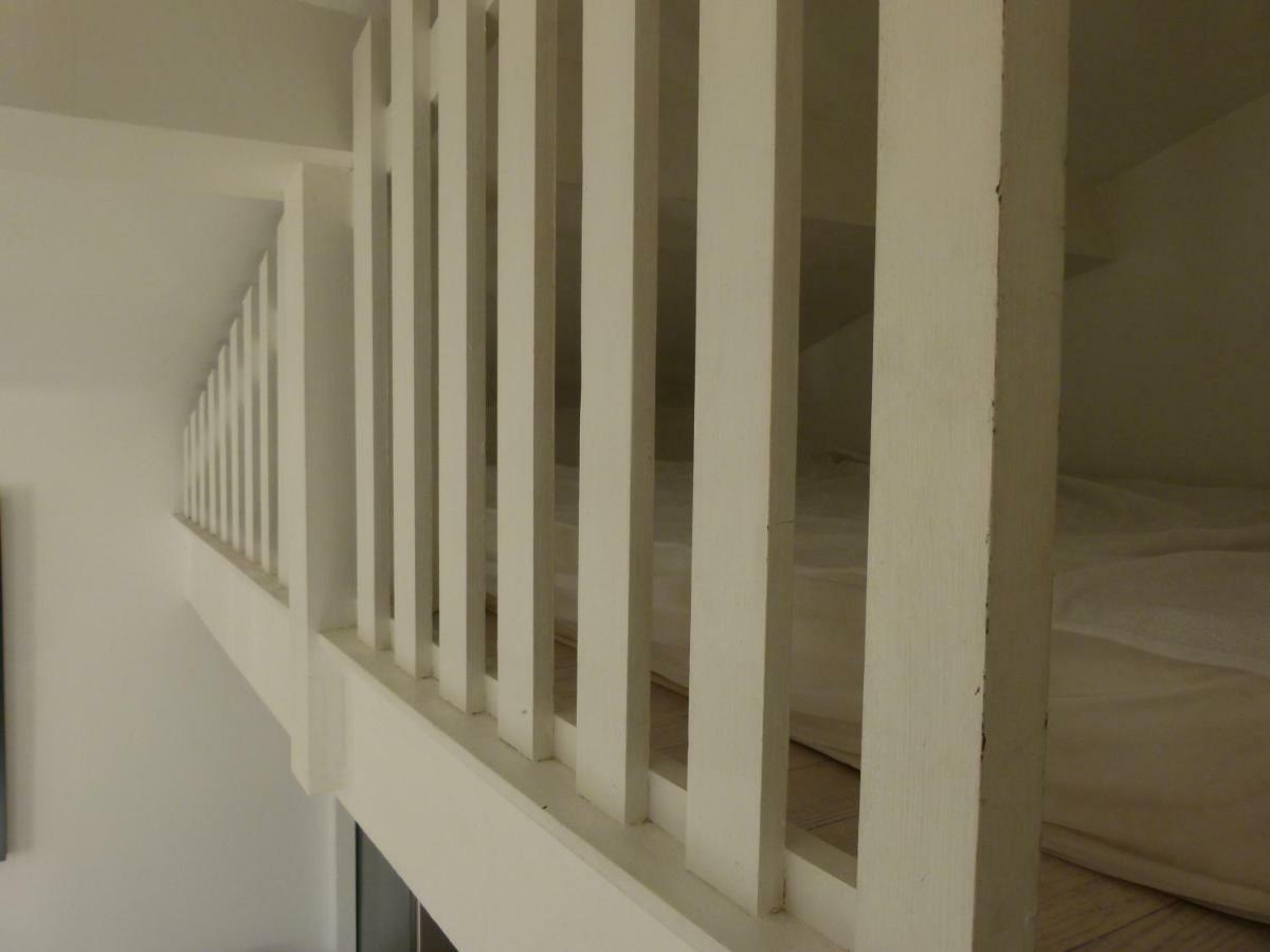 Appartement Les Elfes Capbreton Dış mekan fotoğraf