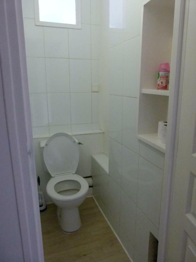 Appartement Les Elfes Capbreton Dış mekan fotoğraf