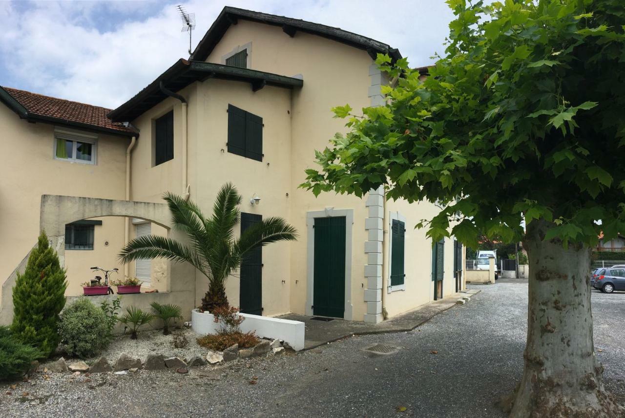 Appartement Les Elfes Capbreton Dış mekan fotoğraf